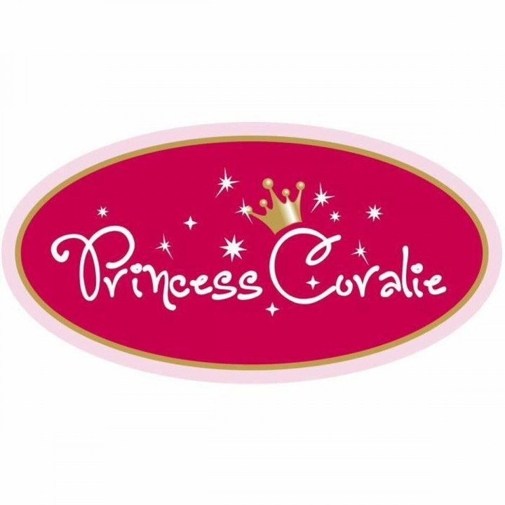 Haarstijlpop Abdo King Princess Coralie