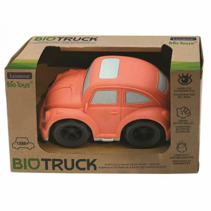 Vrachtwagen Lexibook BioTruck