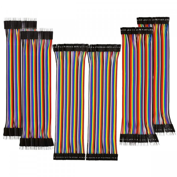 Cable DMZH00902 (Reacondicionado A)