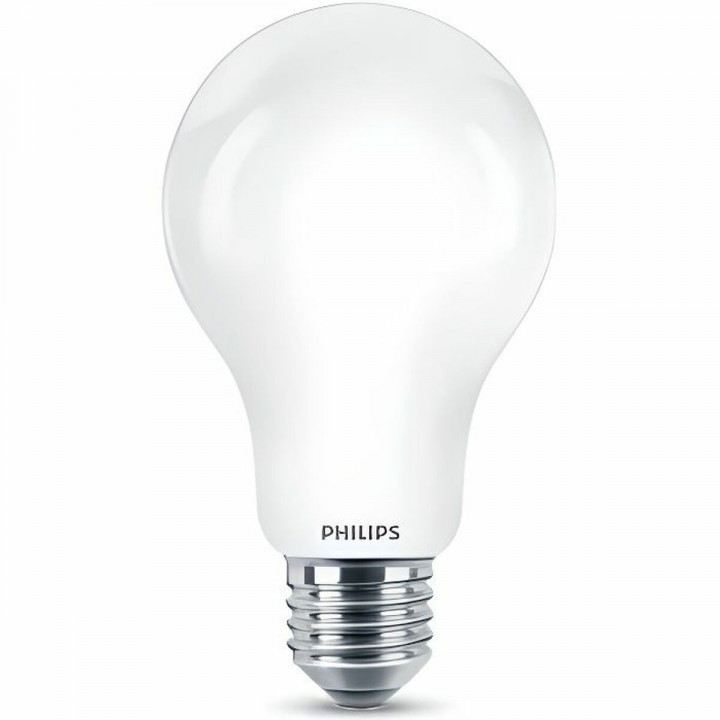 LED-Lampe Philips Bombilla A+ D 150 W (4000 K)