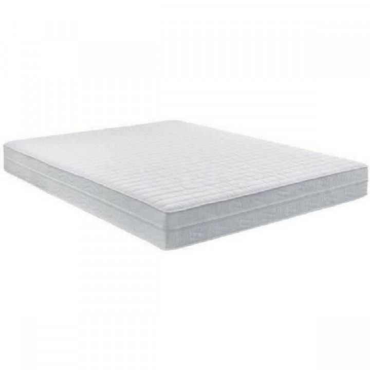 Mattress DORMIPUR Viscoelastic foam 140 x 190 cm