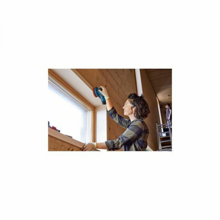 Excentrieke schuurmachine BOSCH GEX 12V-125 Professional 12 V