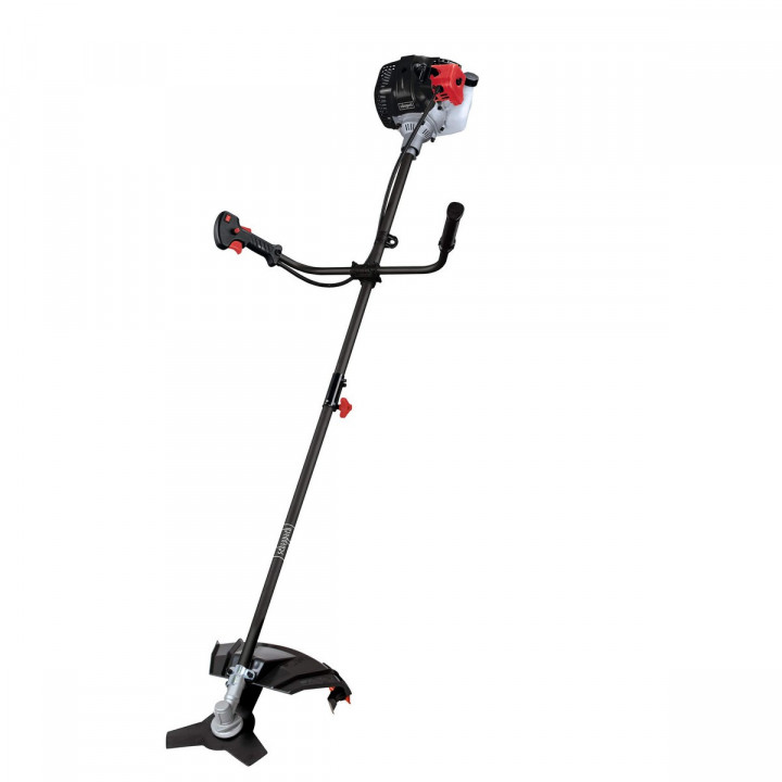 Multi-function brushcutter Scheppach 5910701904 900 W