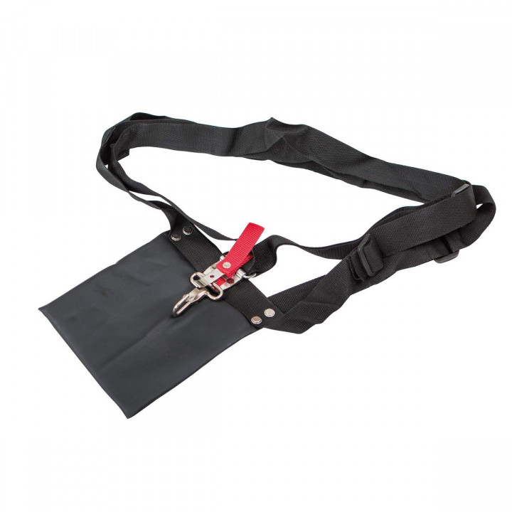 Débroussailleuse multifonction Scheppach 5910701904 900 W