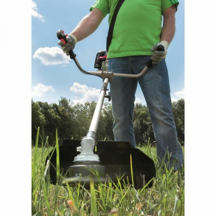 Débroussailleuse multifonction Scheppach 5910701904 900 W