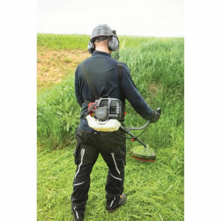 Débroussailleuse multifonction Scheppach 5910701904 900 W