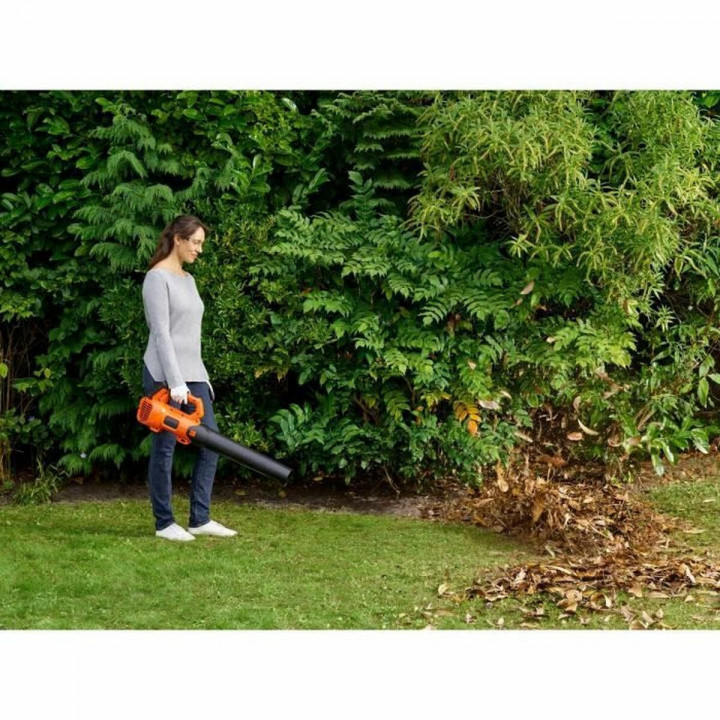 Blazer Black & Decker BCBL200L-QW Lakens