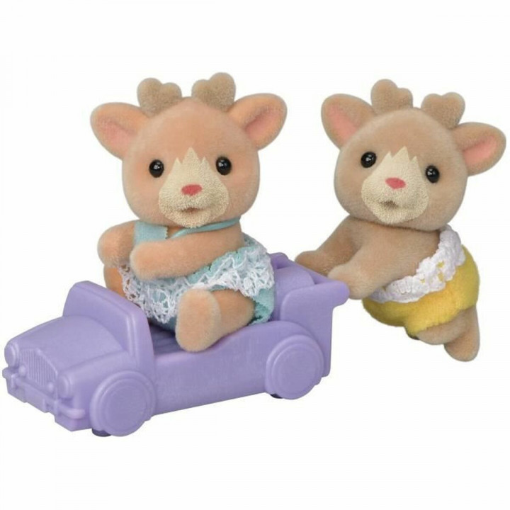Playset Sylvanian Families 5693 2 Pezzi