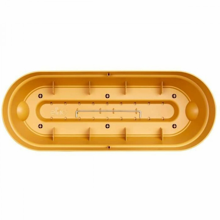 Jardinera Elho   50 cm Plástico