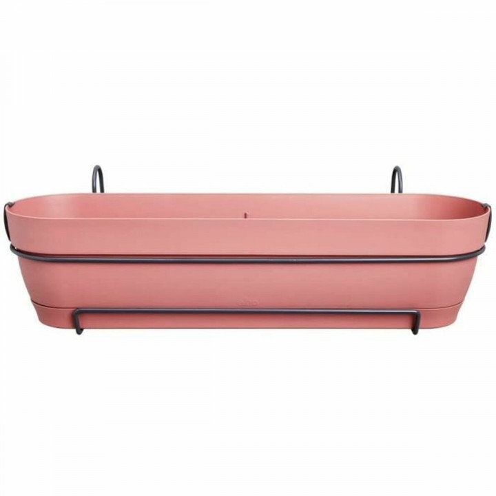 Plantenbak Elho   70 cm Roze Plastic
