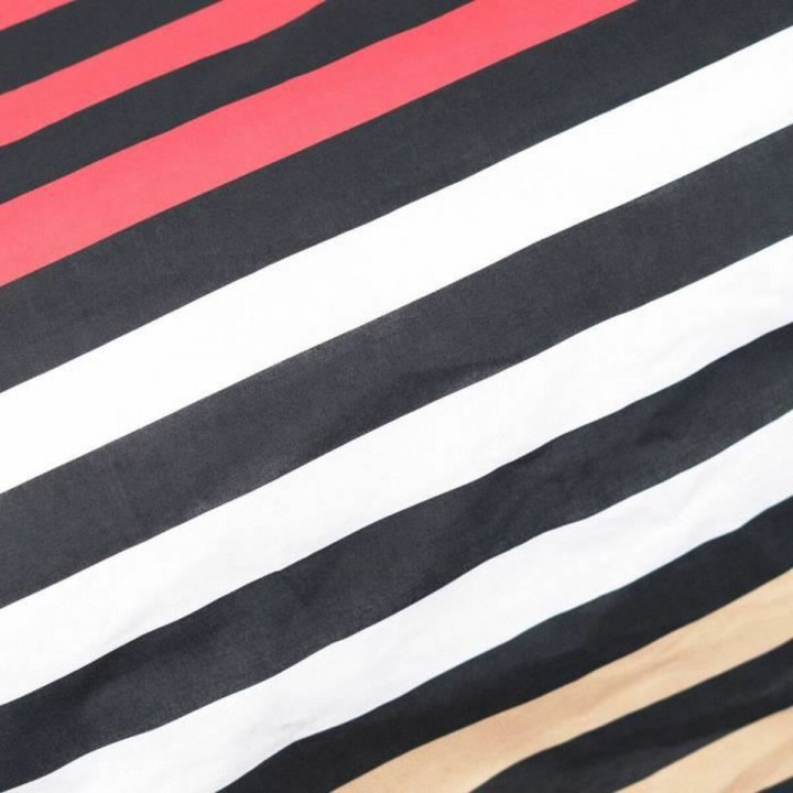 Noorse hoes SUNSHINE  TODAY Printed 240 x 260 cm