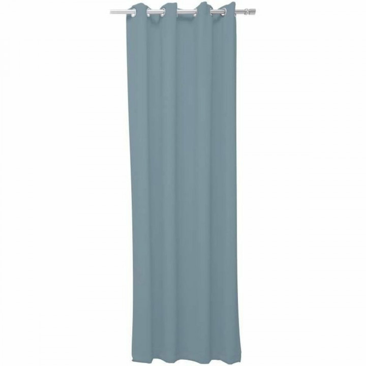 Curtain TODAY  Essential Denim 140 x 240 cm