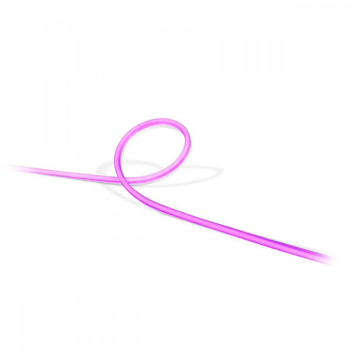 Strisce LED Philips Tira de luz para exteriores 5 metros G 6500 K