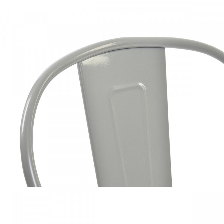 Silla DKD Home Decor