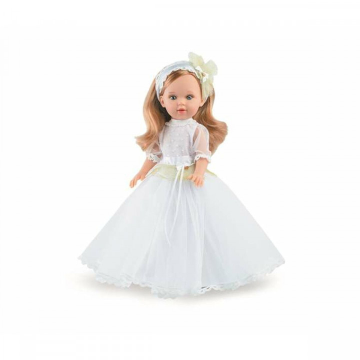 Blonde Communion Doll Marina & Pau Marina 40 cm