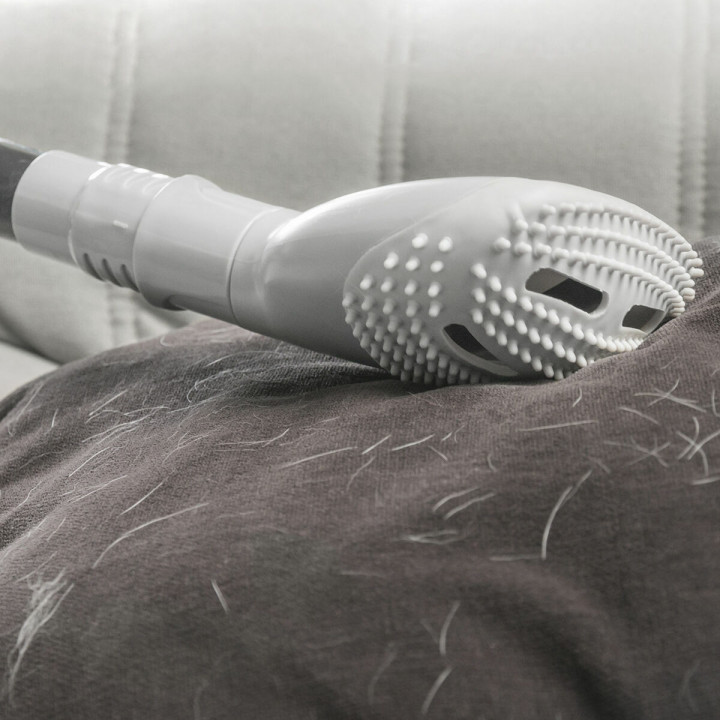 Bürste für Staubsauger Smoovah InnovaGoods (Restauriert A)