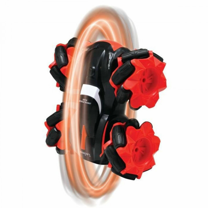 Politiewagen op Afstandsbediening Lexibook