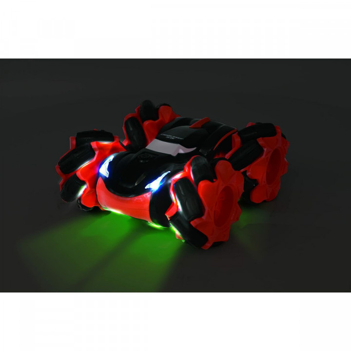 Remote-Controlled Car Lexibook