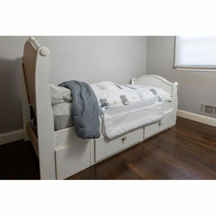 Ringhiera da letto Dreambaby Maggie 110 x 50 cm