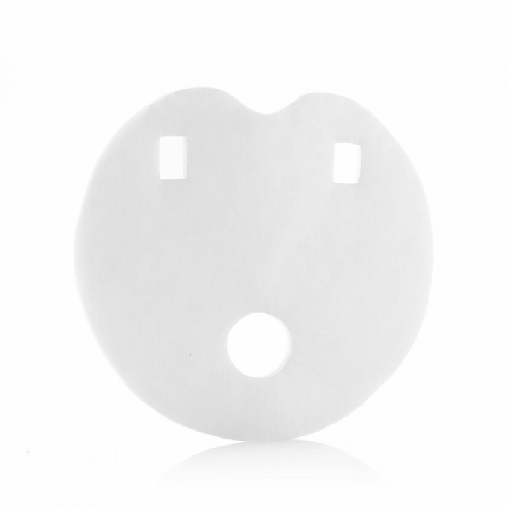 Recambios de Mopa para Robots de Limpieza InnovaGoods V0103275 (Reacondicionado B)