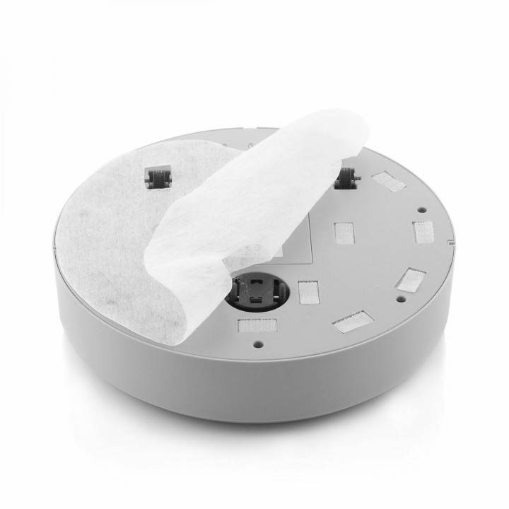 Panni di Ricambio per Robot di Pulizia InnovaGoods V0103275 (Ricondizionati B)