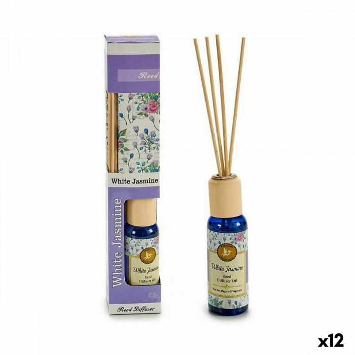Perfume Sticks Acorde Jasmine 50 ml (12 Units)