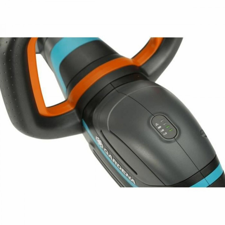 Cortasetos Gardena ComfortCut 60/18V P4A 60 cm 18 V