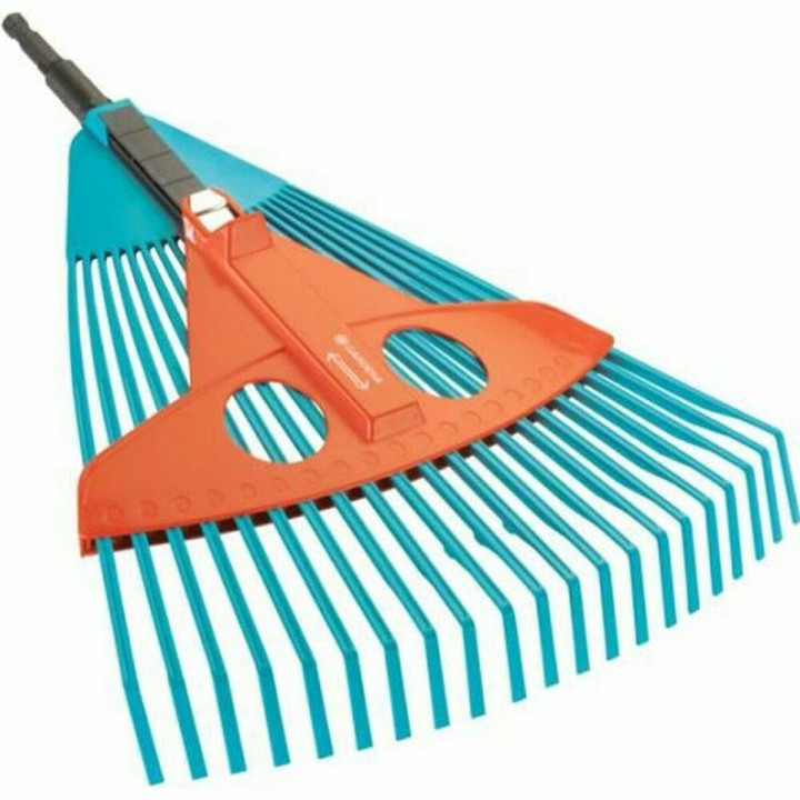 Hark voor Verzamelen van Bladeren Gardena 3099