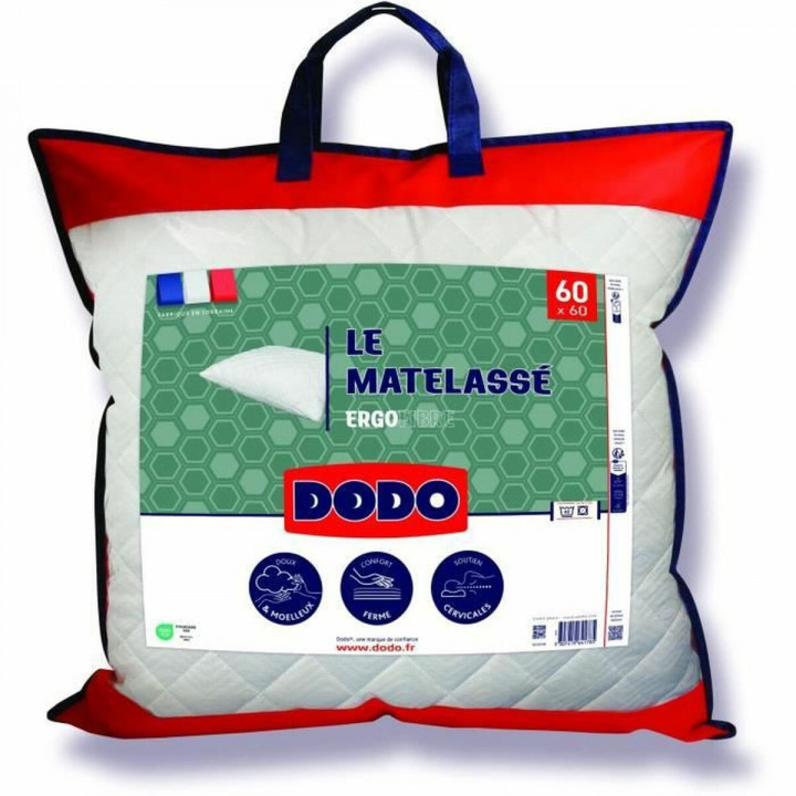 Kussen DODO Matelass 60 x 60 cm