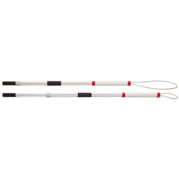 Stab KVP Antirutsch 120 cm