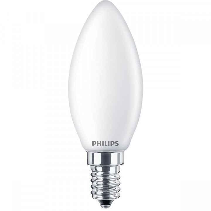Lampe LED Philips 8719514272170 40 W F E14 (2700 K) (3 Unités)