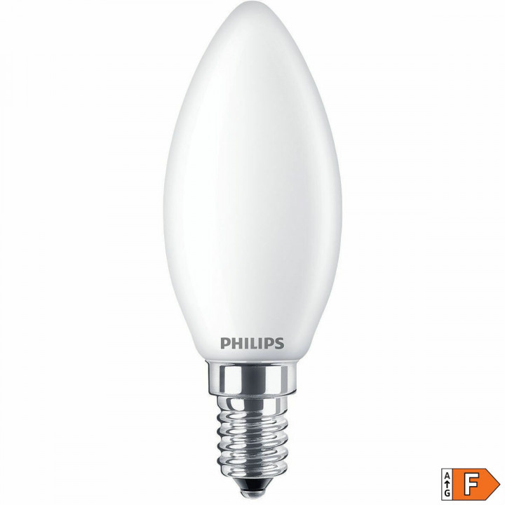 Lampadina LED Philips 8719514272170 40 W F E14 (2700 K) (3 Unità)