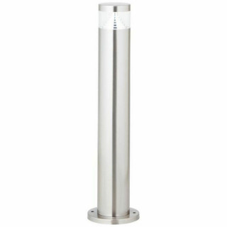 LED Lamp Brilliant Staal 6 W