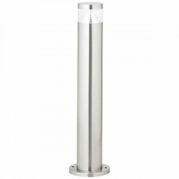 Lampada LED Brilliant Acciaio 6 W