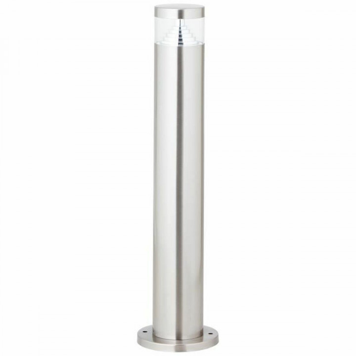 Lampe LED Brilliant Acier 6 W