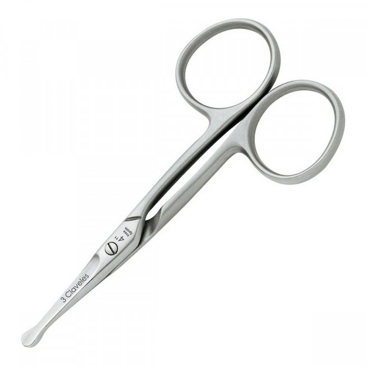 Forbici per zampe 3 Claveles 10 cm (10,15 cm)