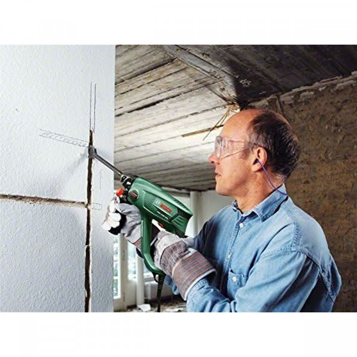 Marteau perforateur BOSCH PBH 2500 SRE 600 W 2000 rpm
