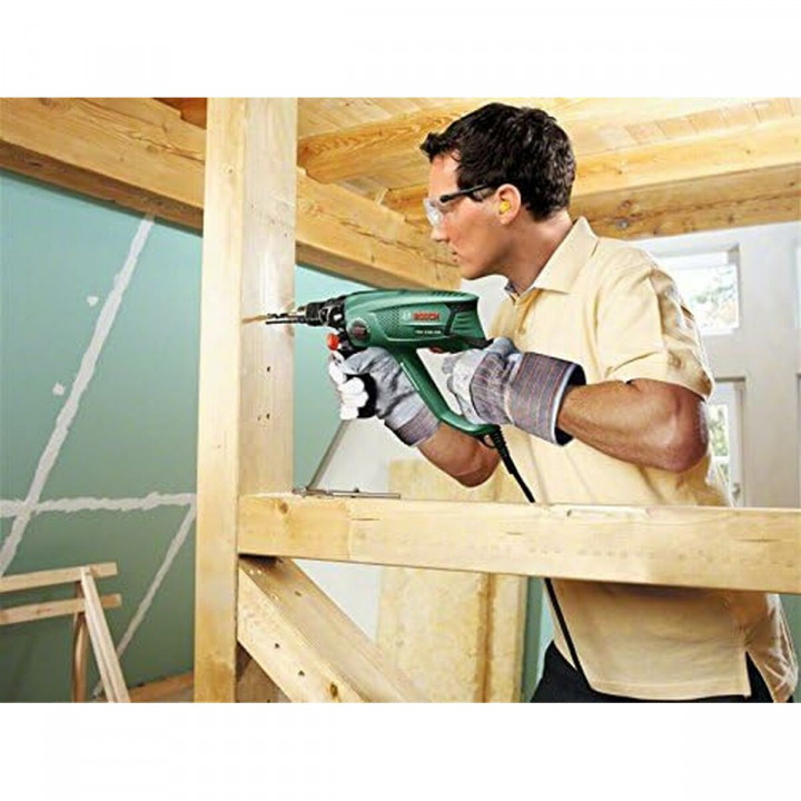 Hamerboor BOSCH PBH 2500 SRE 600 W 2000 rpm