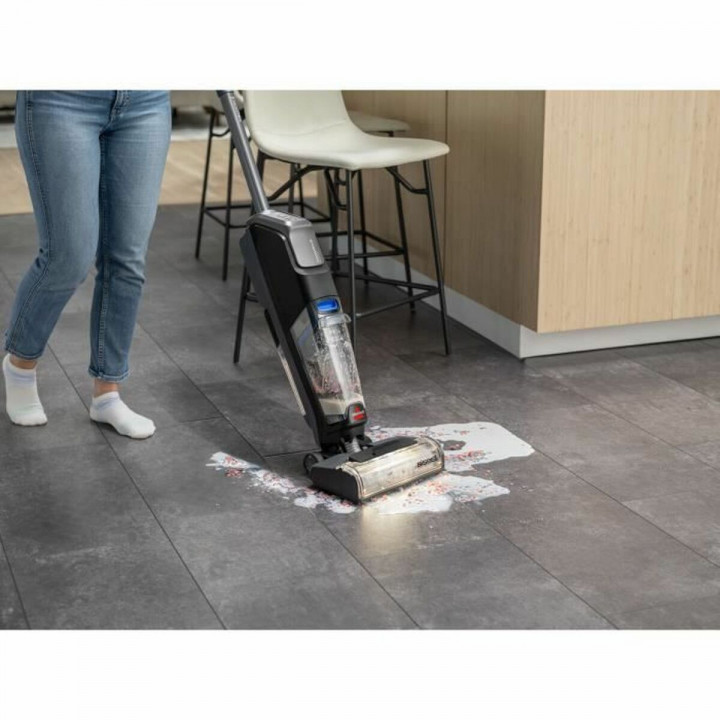 Aspirateur balai Bissell CrossWave OmniFind Select