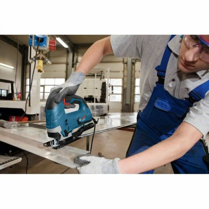 Motosierra BOSCH Elektrowerkzeuge 1800 W (1 unidad)