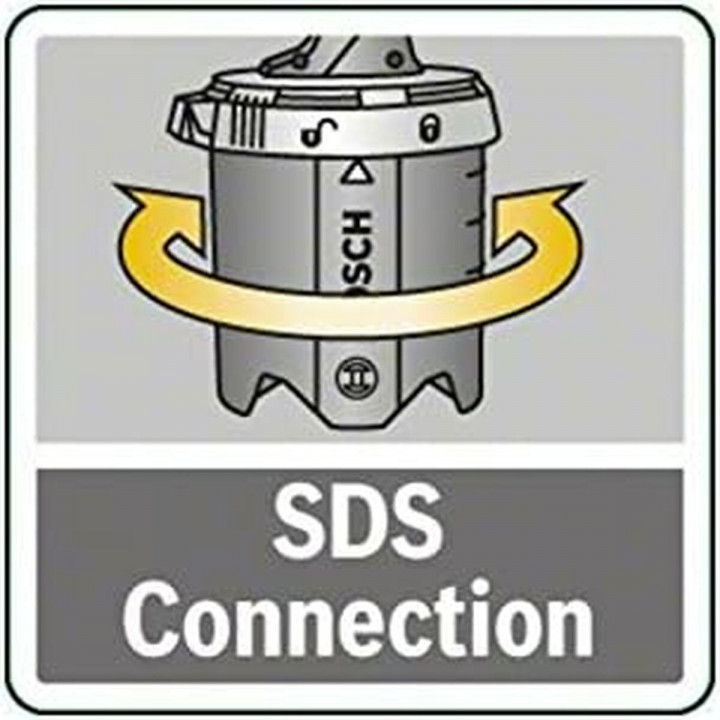 Elektrisch Verfspuitpistool BOSCH 3000-2