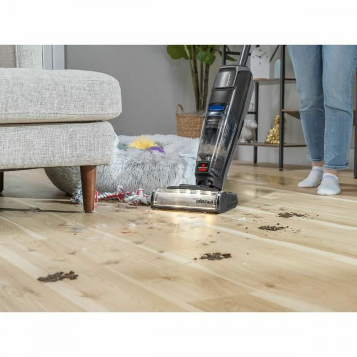 Steelstofzuiger Bissell CrossWave OmniFind Select