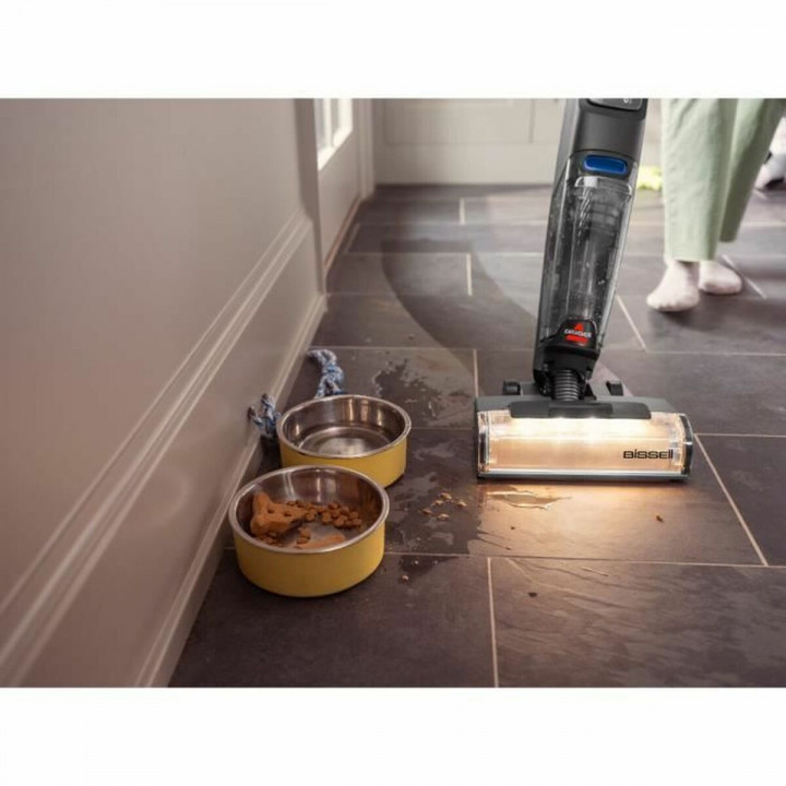 Steelstofzuiger Bissell CrossWave OmniFind Select