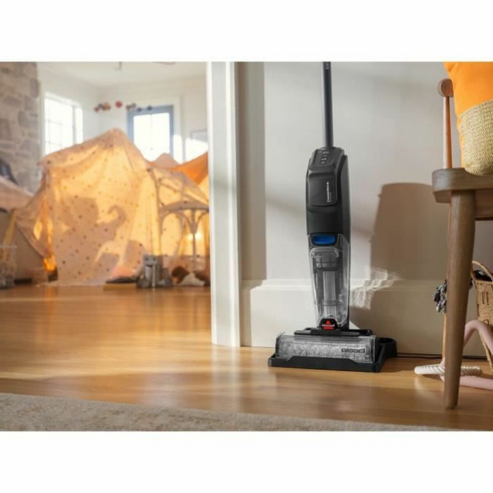 Steelstofzuiger Bissell CrossWave OmniFind Select