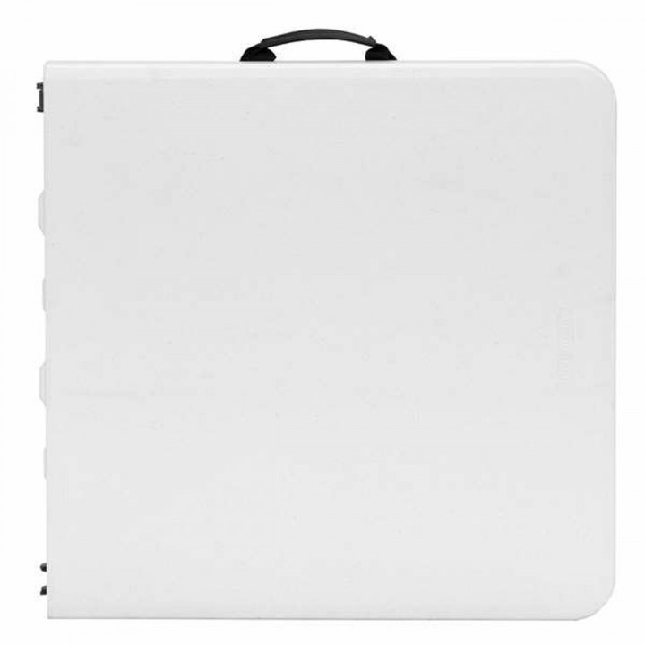 Beistelltisch klappbar, einstellbar Colorbaby 122 x 61 x 56 cm