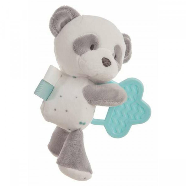 Peluche 20 cm Teether Panda