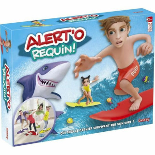 Board game Lansay Alert'o Requin!