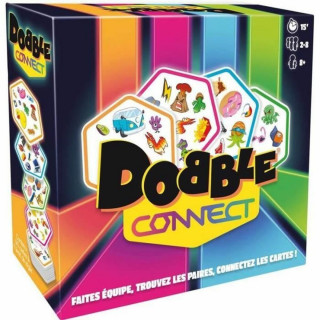 Bordspel Dobble Connect (FR)