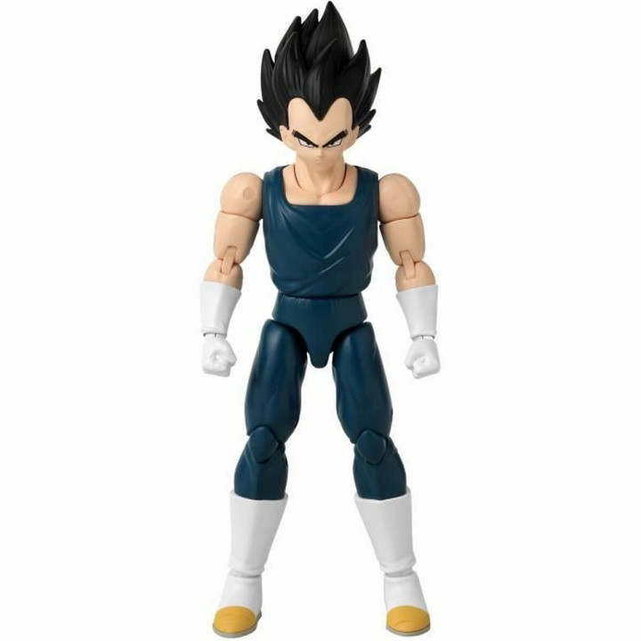 Ledenpop Bandai Dragon Ball Super Hero – Vegeta – 40723 17 cm