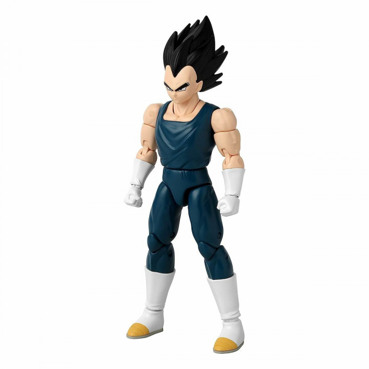 Jointed Figure Bandai Dragon Ball Super Hero – Vegeta – 40723 17 cm
